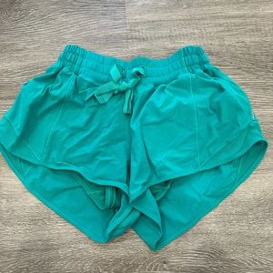 Lulu - hotty hot shorts